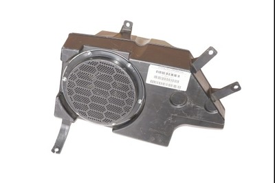 Сабвуфер динамик jeep cherokee kl фото №1