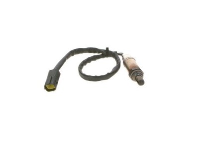 BOSCH 0 258 005 708 SONDA LAMBDA FORD MAZDA  