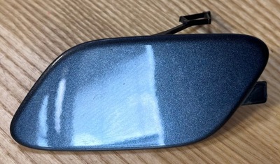 Заглушка фаркоп буксировочный перед renault zoe 19-23 511808777r фото №1