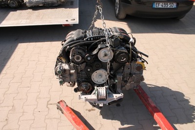 MOTOR COMPUESTO PORSCHE 986 2,7 M9623 M96/23  