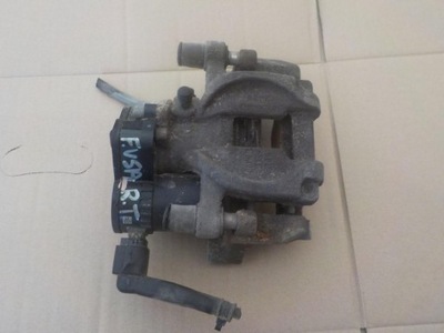 Суппорт тормозной правый задняя forester v 26620sj000 фото №1