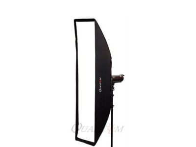 Quadralite Softbox 40x180