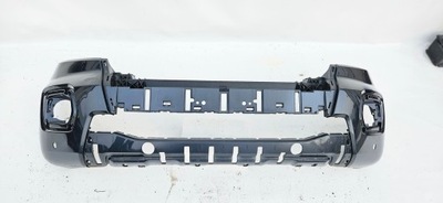 Бампер ford ranger iv 4 lift 19-22 перед wildtrak передній фото №1