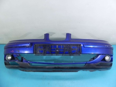ZDERZAK PRZÓD SEAT TOLEDO II LEON I LS5N