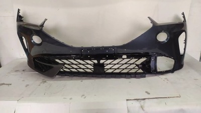 Бампер перед передний cupra formentor фото №1