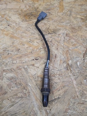 Renault master iii датчик лямбда-зонд 226a42790r фото №1