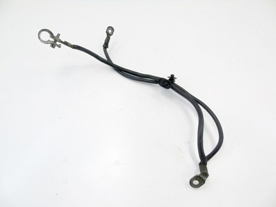 Клемма шланг аккумулятор масса citroen 1.1 1.4 c2 vtr 2005 фото №1