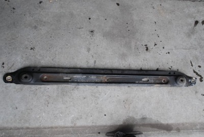 Citroen ds4 балка pod радіатор фото №1