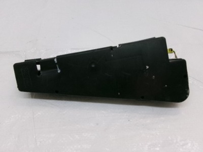 Ford focus mk3 подушка сидіння ліва подушка безпеки фото №1