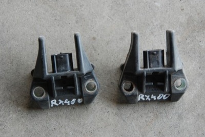 Lexus rx ii rx400h датчик ударний фото №1