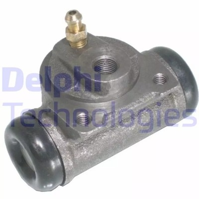 DELPHI LW70082 CILINDRO DE FRENADO FIAT TEMPRA PARTE TRASERA OE793437  