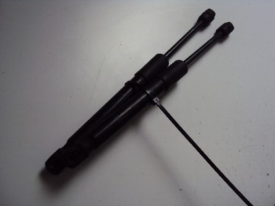 Амортизатори капот mini cooper one f55 14- фото №1