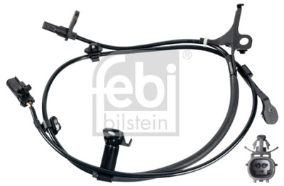 FEBI BILSTEIN 176646 FEBI ДАТЧИК ABS