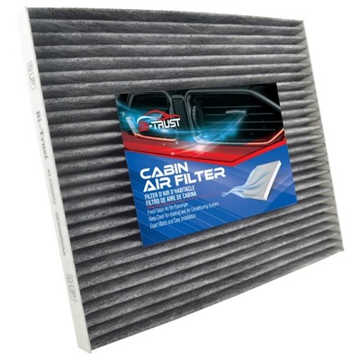 Bi-Trust Cabin Air Filter for Chrysler Pacifi 