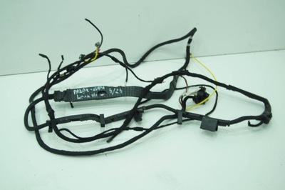 Жгут петля крышки электропроводка a2305407706 mercedes sl r230 фото №1