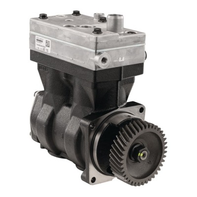 Wabco 912510001r компрессор, воздуха mercedes actros atego фото №1