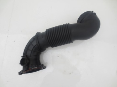 Шланг wąż труба повітрозабірник повітря jaguar xe xf land range rover evoque 2.0d фото №1