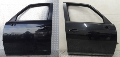 Opel zafira c дверь передние левая правое полный 2012- фото №1
