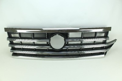 Решітка радіатора решітка радіатора vw touareg iii 3 760853653e фото №1