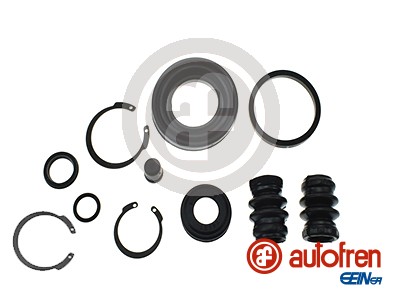 KIT DE REPARACIÓN SOPORTE NISSAN ALMERA D4287/AUF AUTOFREN SEINSA  