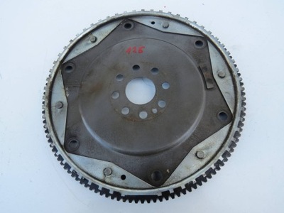 Колесо маховик вінець volvo xc90 31437545 фото №1