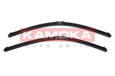 KAMOKA 27C23 ЛИСТ WYCIER 530+530 PLASKIE