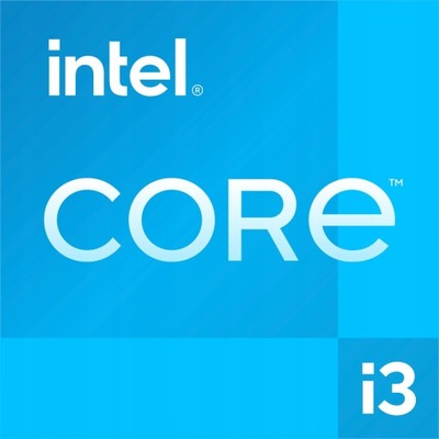 PROCESOR Intel Core i3-12100F 12M Cache to 4.30GHz