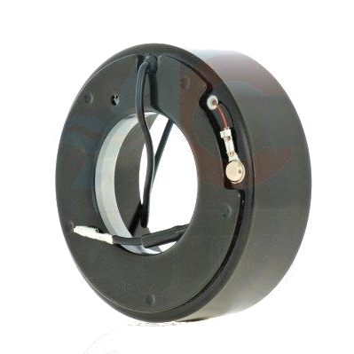 Катушка электромагнит hyundai 103mm v5 фото №1