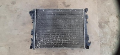 Радиатор wody 2.0dci renault trafic ii 8200411166 фото №1