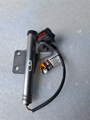 Volvo v90 s90 ii патрон піротехнічний капот правий фото №1