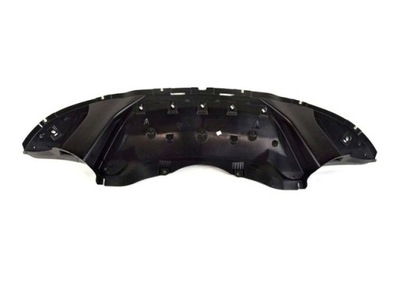 Защита pod бампер nowa rwd 2x4 3.6 5.7 dodge charger 2015-2023 фото №1