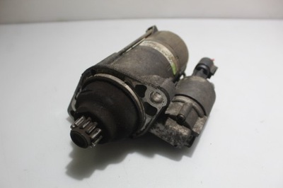 Стартер seat leon ii 1.9tdi фото №1