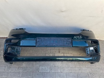 Бампер перед передній fiat talento ii 16- фото №1