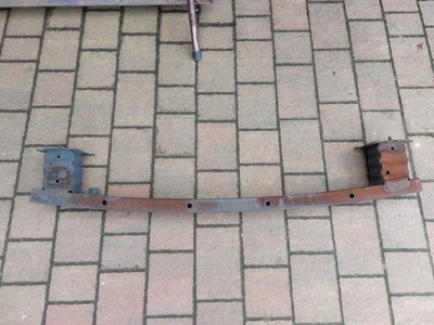 Балка pod бампер перед peugeot 207 фото №1