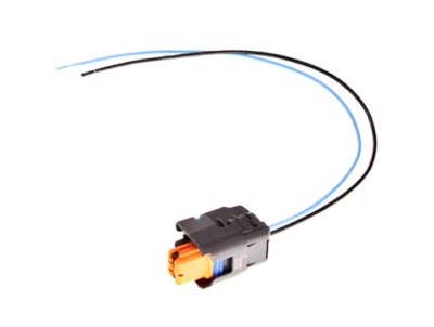 Meat & doria джгут електрична датчика вала korb. renault clio 1.2 96- 2 фото №1