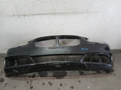 Бампер перед bmw v 5 gt f07 lift фото №1