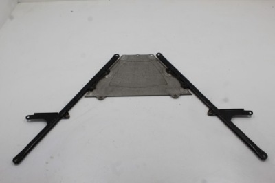 Porsche 911 991 lift распорка подвеска задняя 99133107003 фото №1