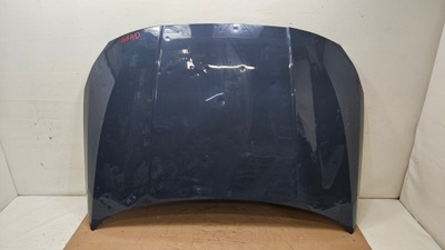 Капот крышка двигателя bmw 1 f40 grad оригинал фото №1