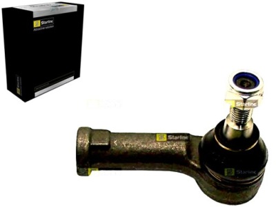 Наконечник тяга рулевой [starline] фото №1