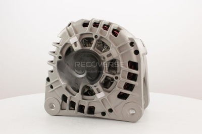 Генератор renault opel nissan vauxhall vivaro espace primastar trafic… фото №1