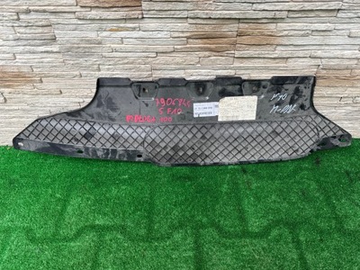 Пол защита bmw 5 f10 7906845 фото №1