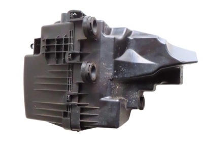 Корпус фільтра повітря mazda cx5 i ke 2.2 дизель 2012-2017 rok sh01-133ax фото №1