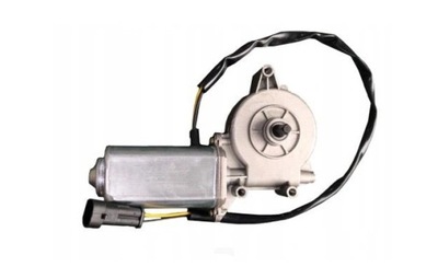 Двигатель моторчик подъёма стекло iveco stralis p фото №1