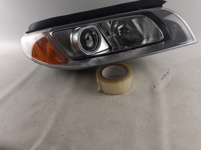 FARO DERECHA PARTE DELANTERA VOLVO V70 S80 BI-XENON 07-16 AÑO  