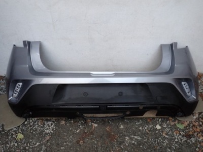 Бампер задня задній opel mokka 2 ii b 76 2020- фото №1