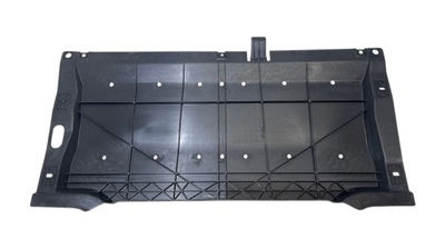 Захист двигуна плита pod двигун renault trafic iii opel vivaro b фото №1