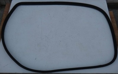 Fiat croma ii 07 r прокладка двері права перед фото №1