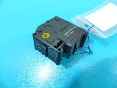 Моторчик обдув обігрівача lexus ls iv ls600h фото №1