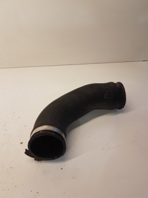 Шланг інтеркулер crafter sprinter 2e0145834 фото №1