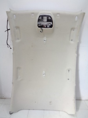 Ford focus mk3 hb стеля 13r фото №1